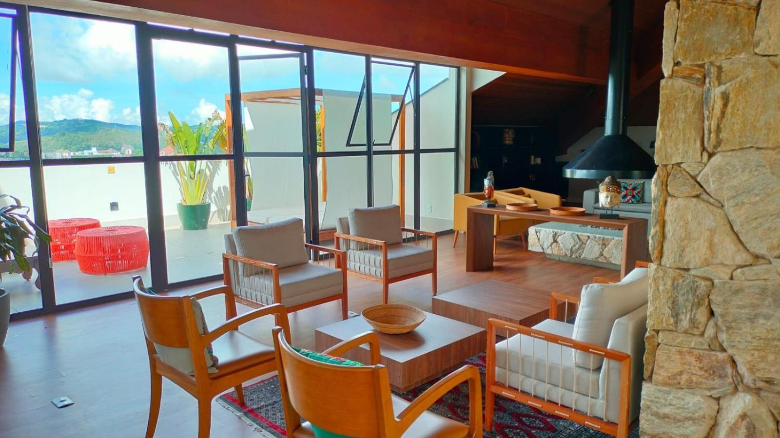 Wanderlust Experience Hotel Best Western Campos do Jordão Exterior photo