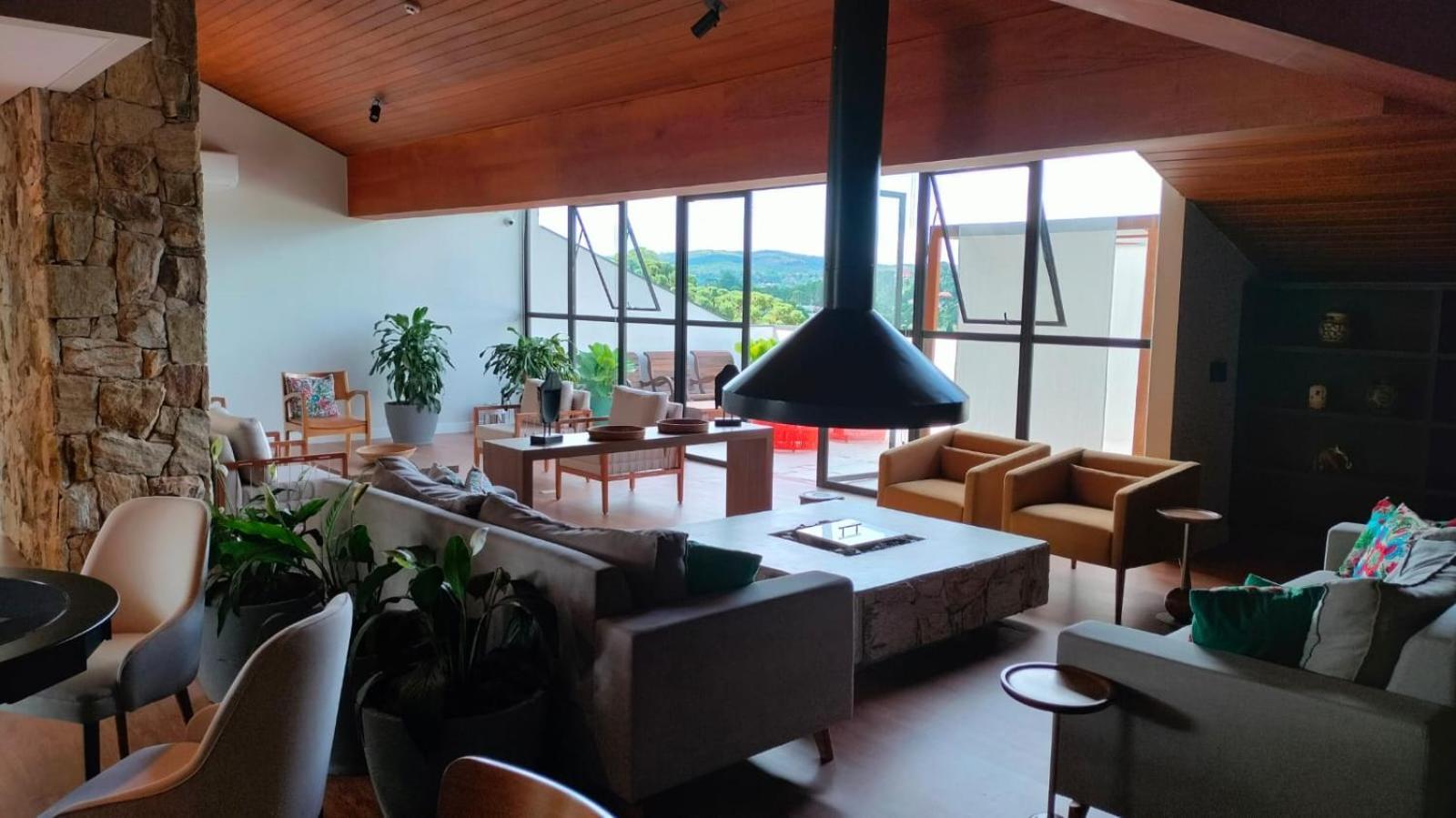 Wanderlust Experience Hotel Best Western Campos do Jordão Exterior photo