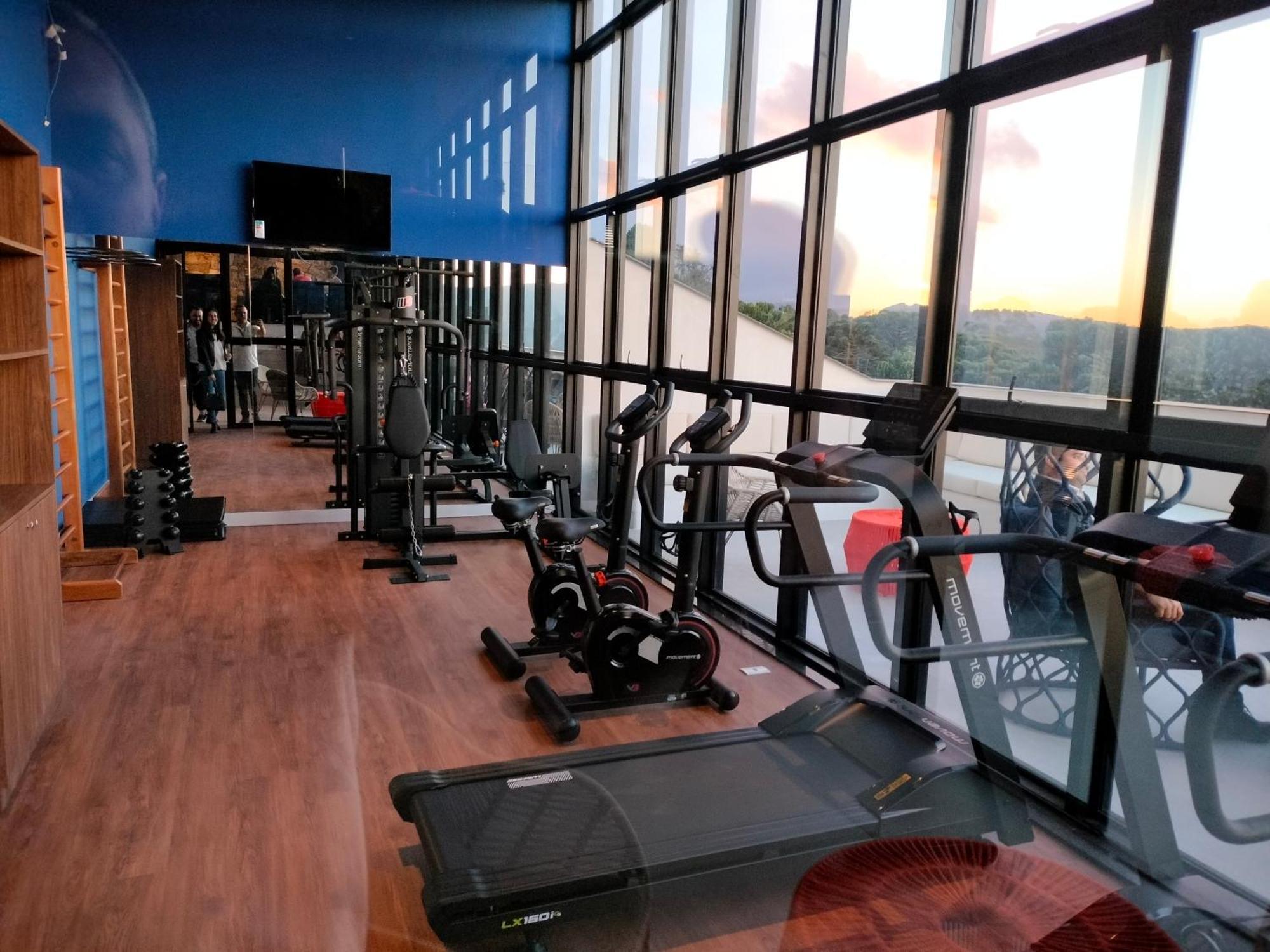 Wanderlust Experience Hotel Best Western Campos do Jordão Exterior photo
