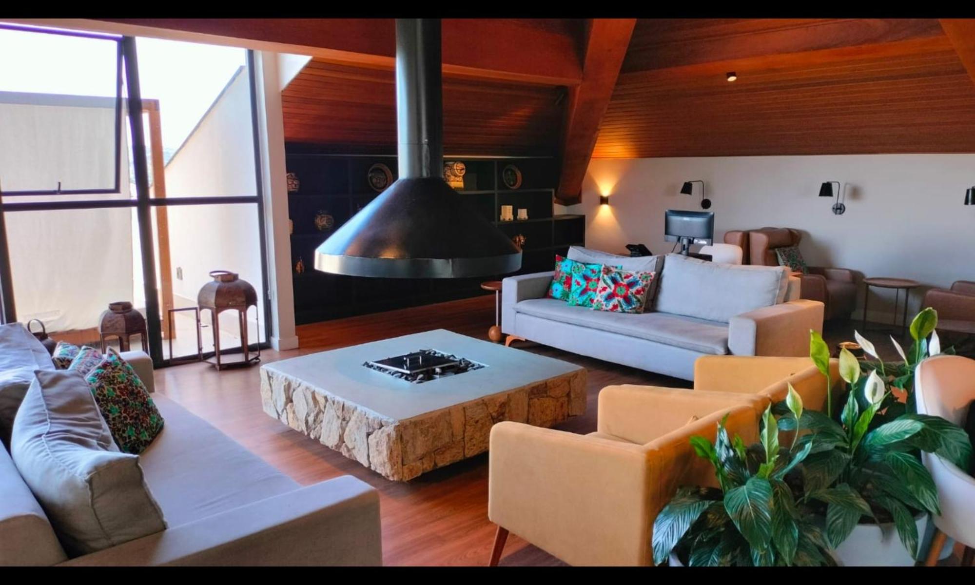 Wanderlust Experience Hotel Best Western Campos do Jordão Exterior photo
